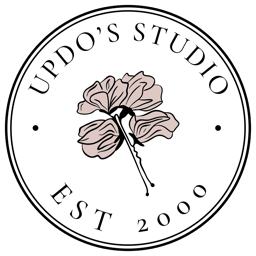 Updo's Studio · Est. 2000